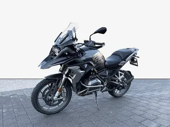 occasion bmw r 1200 gs