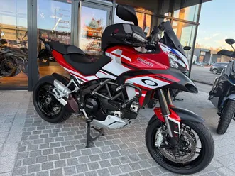 multistrada 1200 s touring abs