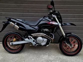 honda fmx 650|reifen neu|
