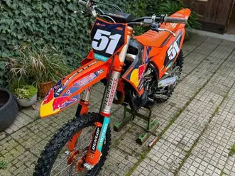 ktm 350 sx-f
