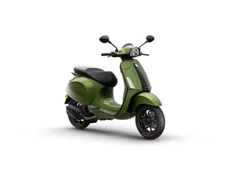 vespa 125 sprint sport e5+
