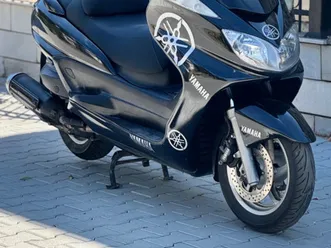 yamaha majesty yamaha majesty 400i →