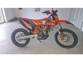 ktm 690 enduro r