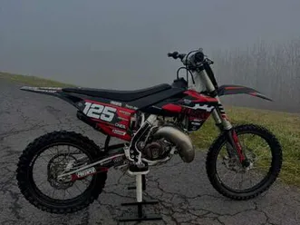 tc 125