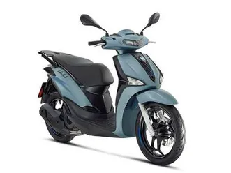 liberty s 125ie abs *my2026* *sofort verfã¼gbar*