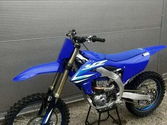 yzf 450