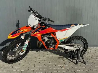 sx 125