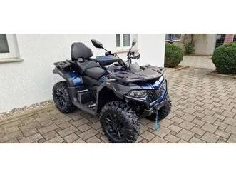 cforce 625 touring -t3b abs