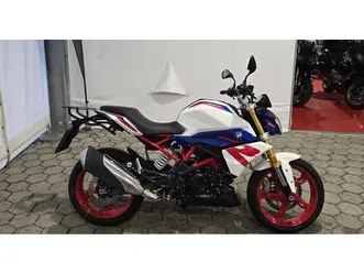 bmw g 310 r, 2024 god.