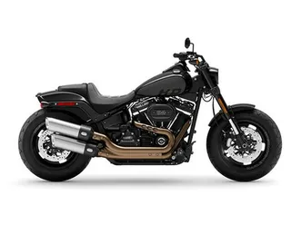 2022 harley-davidson softail fxfbs - fat bob 114