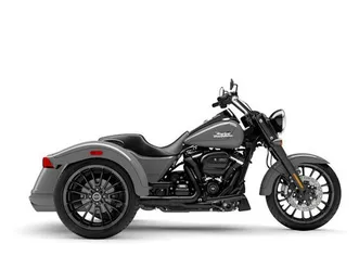 2024 harley-davidson® flrt - freewheeler®