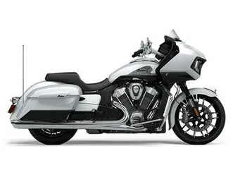 2024 indian motorcycle challenger® limited