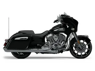 2024 indian motorcycle chieftain® limited