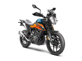 2022 ktm 390 adventure