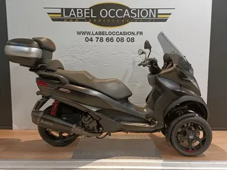 piaggio mp3 500 hpe 2020 500 cm3 | scooter | 21 768 km | noir | 69760 limonest