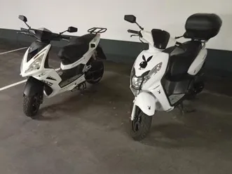 peugeot streetzone playboy 50 ccm 2takter