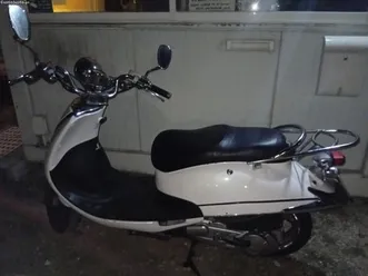 sym - allo 125