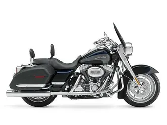 2008 harley-davidson® flhrse4 - road king® screamin' eagle®