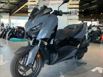 yamaha xmax 125 tech max 2023 125 cm3 | scooter | 11 255 km | gris | 31200 toulouse