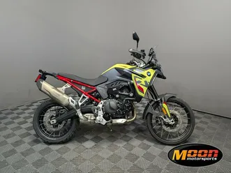 2025 bmw f 900 gs