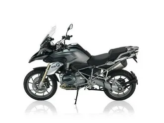 2015 bmw r 1200 gs