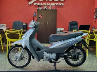 honda biz 125 ks