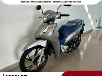 honda biz 125