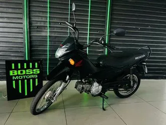 honda pop 110i cbs