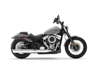 harley-davidson softail fxbb street bob