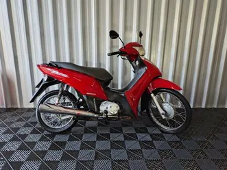 honda biz 125 ks