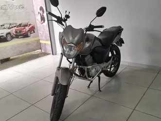 honda cg 150 fan esi