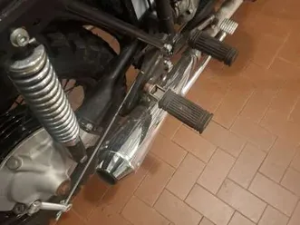 bmw r 60 blu/azzurro