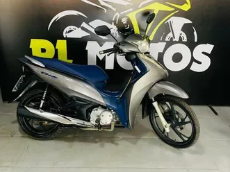 honda biz 125