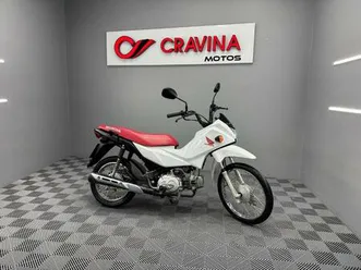 honda pop 110i