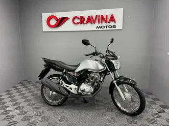 honda cg 160 cargo
