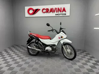 honda pop 110i