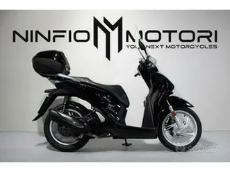 honda sh 150 - 2021