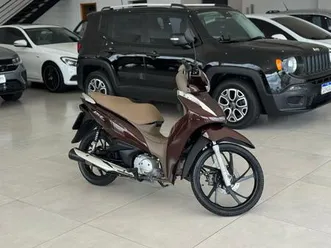 honda biz 125
