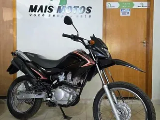 honda nxr 125 bros es 12cv