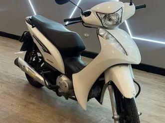 honda biz 125 ex