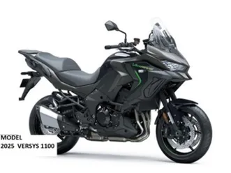 versys 1100 abs ktrc nowy mod. 2026 , raty 3%, z vat 23%