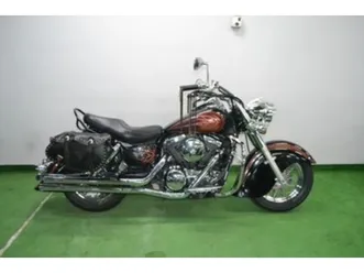 vn 1500 drifter raty 3%, gwarancja 1 rok , dowóz , po serwisie