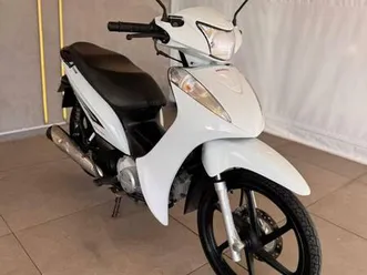 honda biz 125 ex