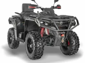 odes 1000 max long ,raty 3%, rejestracja , model 2025