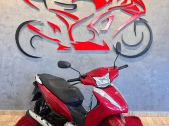 honda biz 125