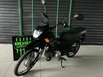 honda pop 110i es