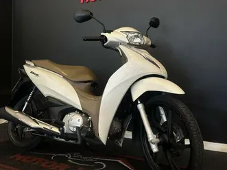 honda biz 125/125i flex