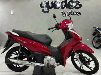 honda biz 125