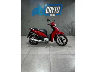 honda biz 125