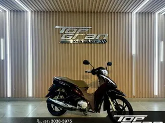 honda biz 125/125i flex